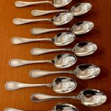 Malmaison cutlery 61 pieces in 3 boxes, excellent condition