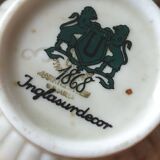 Tasses à café Winterling