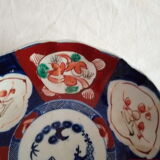 Imari Plate Japan 19th