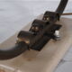 Lampe de bureau vintage