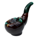Cendrier en Forme de Pipe Vallauris