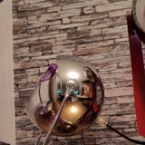 Eyes ball lamp 1990