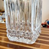 Crystal carafe - Cristal d’Arques