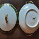 Soupière  Porcelaine Limoges Unic