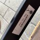 Artifort F444 van Pierre Paulin, natural camel leather