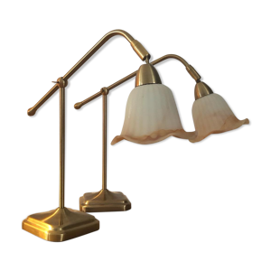 Lampes