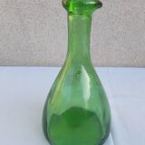 Glass carafe