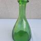 Glass carafe