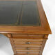 Desk minister double face, france, circa 1880