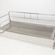 Chrome Bauhaus Sofa by Slezák Company, Bohemia, 1930 ´s
