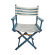 Vintage director's chair