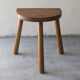 Tripod stool
