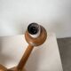 Paire de suspensions Ikea en pin 1980