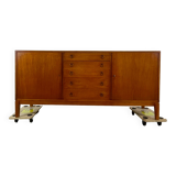 Danish Sideboard by Peter Hvidt 1940s