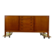 Buffet danois par Peter Hvidt Années 1940