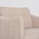Armchair "Dachshund" by Michel Mortier, Steiner edition 60s