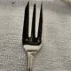 Box of 12 dessert forks. Felix Brothers