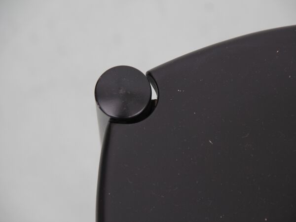 Tabouret suèdois tripode