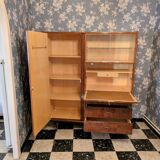 Armoire Secrétaires des années 60/70