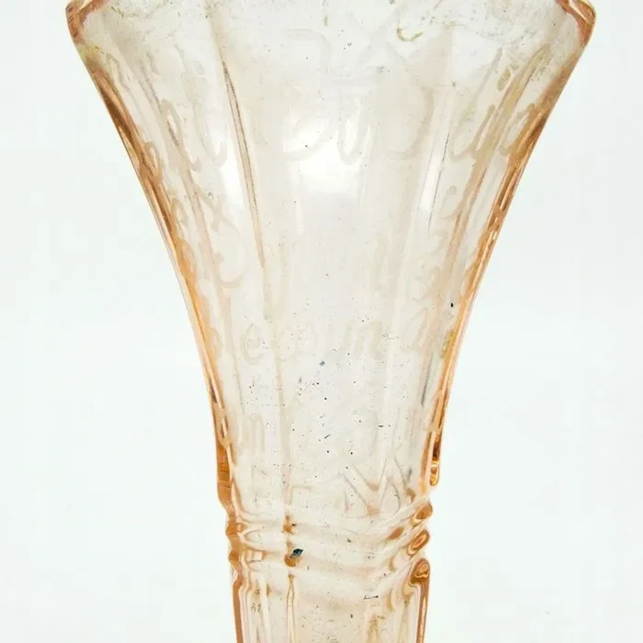 M1W H. Zawiercie Art Deco Vase