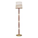 Floor lamp, Danish design, 1970s, production: Denmark