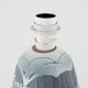 Marian Zawadski Tiglmans lamp ceramic Sweden 1962 Signed
