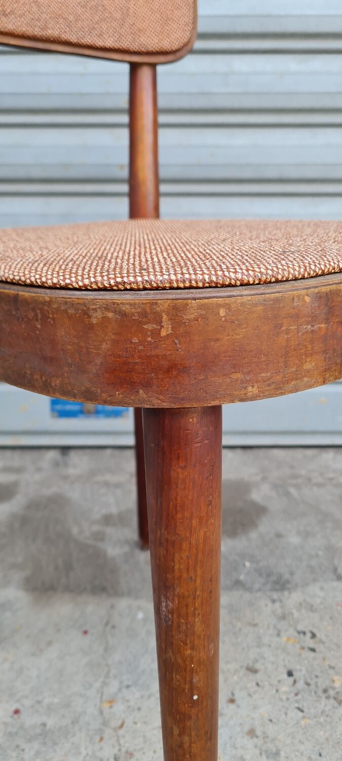 Bistro chair baumman