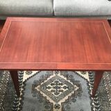Table scandinave
