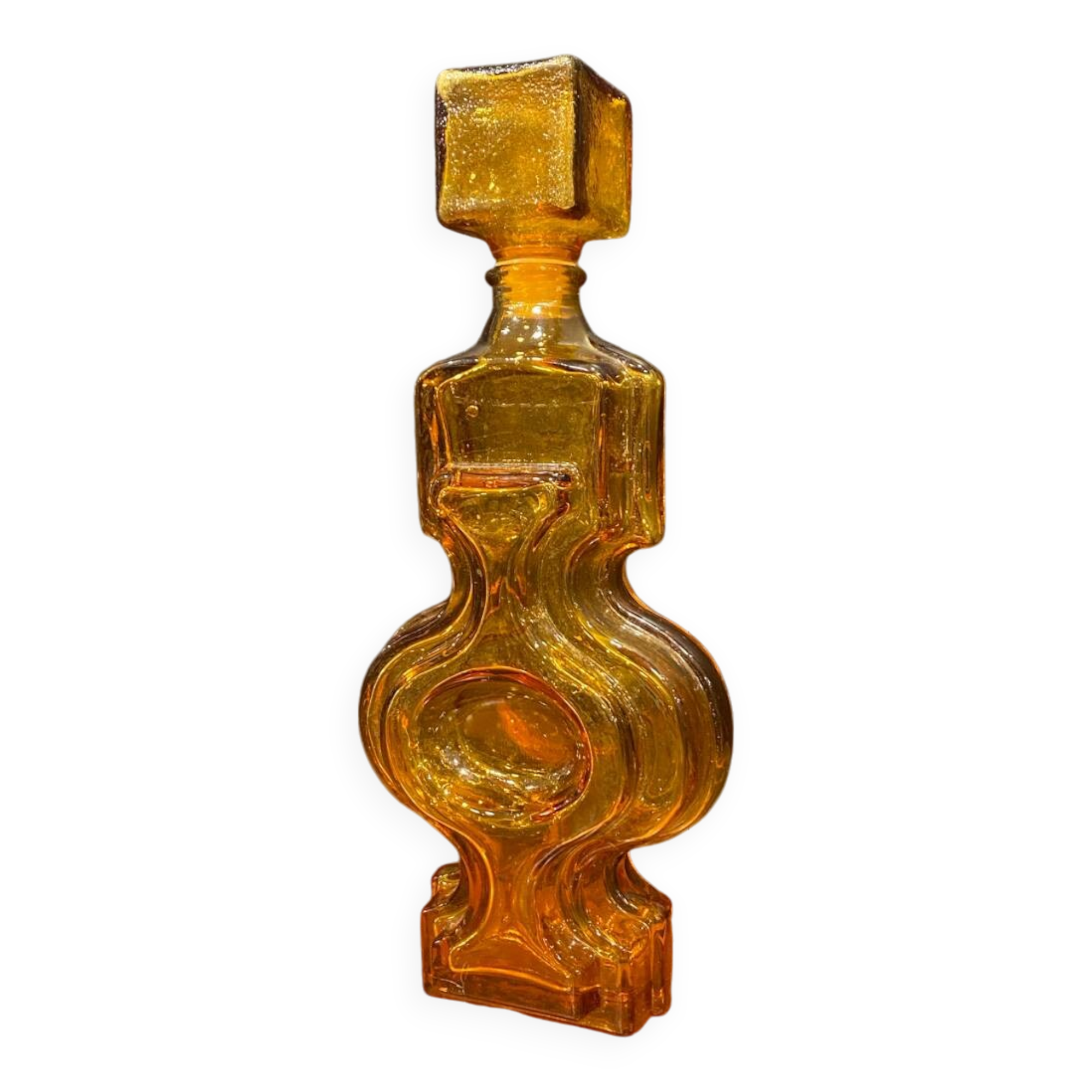 Carafe Helena Tynell 1970
