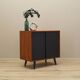 Armoire en teck, design danois, années 1960, fabriquée au Danemark