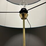 Floor lamp 1970 resin