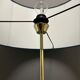 Floor lamp 1970 resin