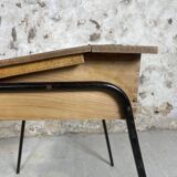 School desk 60s