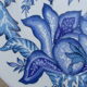 Presentation dish or plate Limoges Bracieux Deshoulieres