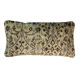 Turkish handmade cushion cover , 30 x 60 cm