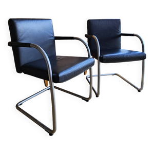 paire de fauteuil Visasoft