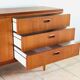 Scandinavian teak 1960