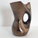 Vintage 1960 ceramic vase