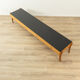 1950s lowboard