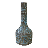 Ceramic pitcher by Huguette Besson 1950