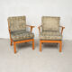 Pair of bars, 1960