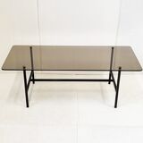 Table basse vintage 1950