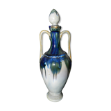 Bottle in sandstone