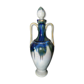 Bottle in sandstone