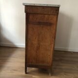Vintage parisian sideboard