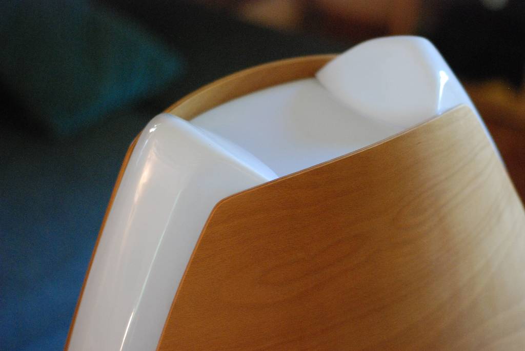 Vintage lamp Lucid design Soren Eriksen