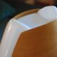 Vintage lamp Lucid design Soren Eriksen