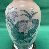 Chinese table lamp
