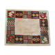Carpet 165x136, 1970s