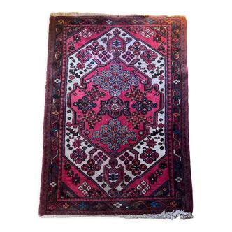 Vintage Persian rugs